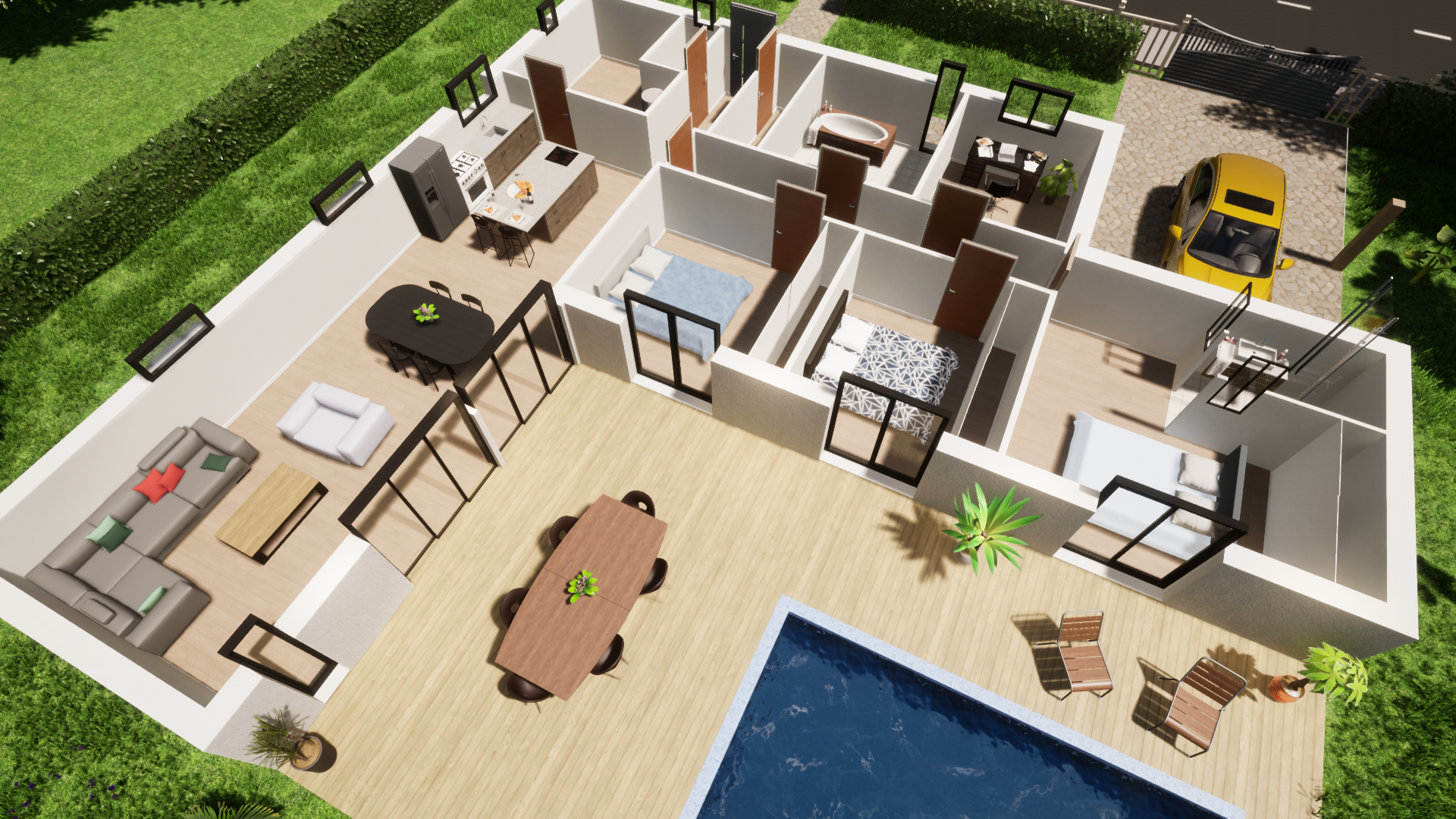 Avant-projet
